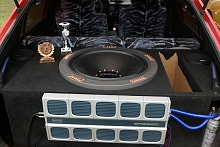 TUNING, STYLING A HIFI 6